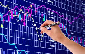 Hai cổ phiếu có lịch sử tăng cuối sóng