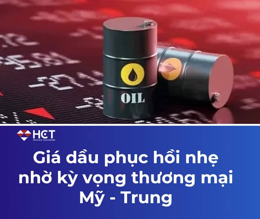 Giá Xăng Dầu Ngày 16/5/2025: Giằng Co Giữa Lạc Quan Và Lo Ngại