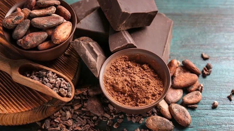 Giá ca cao lập đỉnh lịch sử, cơ hội và thách thức cho ngành ca cao Việt Nam!