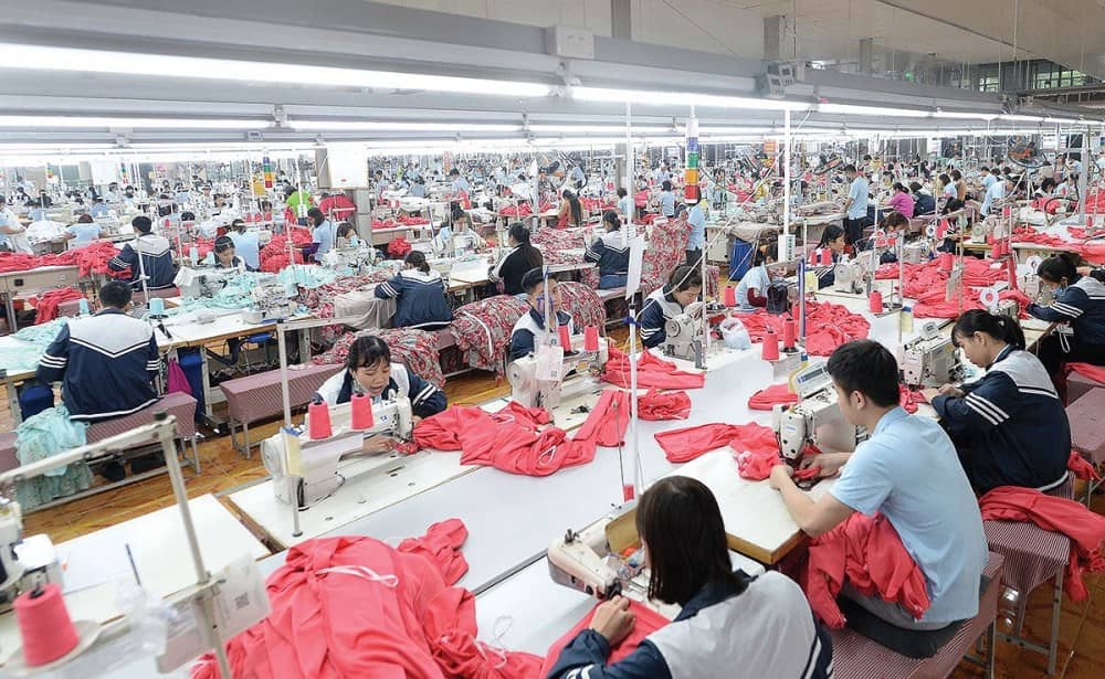 May Sông Hồng phát hành cổ phiếu thưởng khủng – Đòn bẩy vốn lớn, tham vọng lợi nhuận kỷ lục 2025