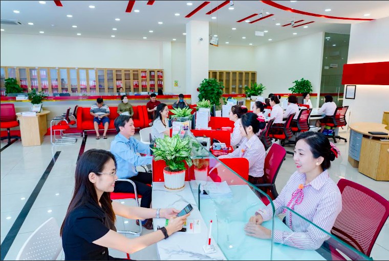Gói vay 20.000 tỷ từ HDBank: Đòn bẩy cho doanh nghiệp hạ tầng và công nghệ số