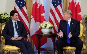 Canada – Mỹ: Tái Định Hình Quan Hệ, Kiến Tạo Tầm Nhìn Dài Hạn