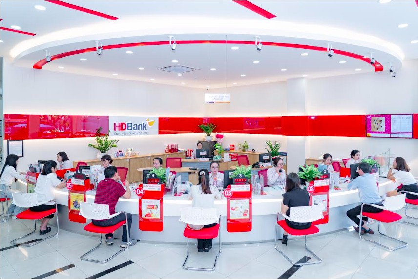 Gói vay 20.000 tỷ từ HDBank: Đòn bẩy cho doanh nghiệp hạ tầng và công nghệ số
