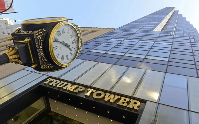 1,5 tỷ USD chưa đủ, Trump Organization tiếp tục “đặt cực” lớn vào TP.HCM