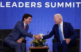 Canada – Mỹ: Tái Định Hình Quan Hệ, Kiến Tạo Tầm Nhìn Dài Hạn