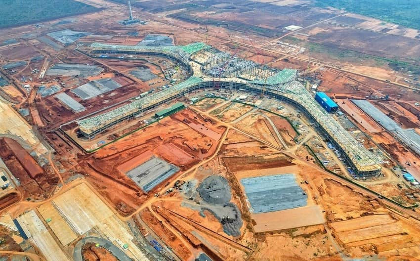 Ông lớn kết cấu thép Đại Dũng "chơi lớn" cùng Vingroup, ACV, Hòa Phát – Rục rịch IPO, đặt mục tiêu tỷ USD
