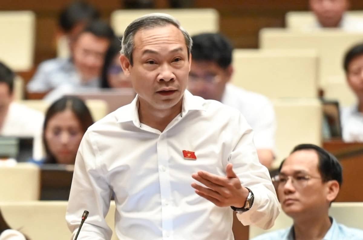 Đề xuất cho người từ 16 tuổi được góp vốn lập doanh nghiệp: Cần đổi mới nhưng phải thận trọng