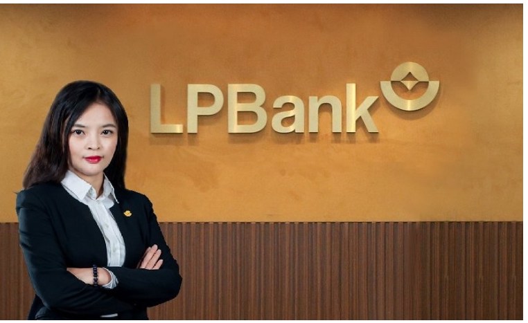 Ngân hàng LPB giữ sức mạnh tốt - Rung lắc là cơ hội gom thêm hàng