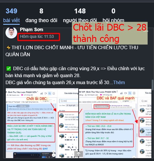 Ngân hàng LPB: Mục tiêu trung hạn - VNindex kháng cự vùng 1330 - 1340