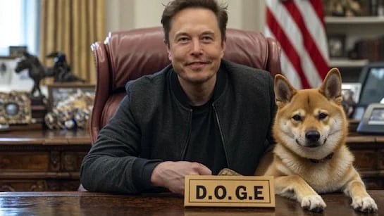 Elon Musk và "sự thật mất lòng" về DOGE: Khi lời hứa cắt 2.000 tỷ USD