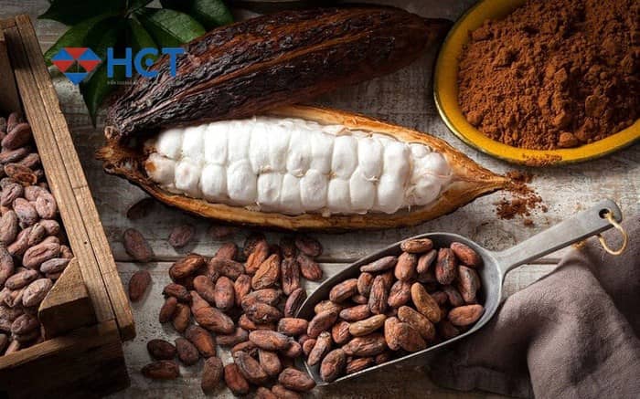 Nguyên Liệu Công Nghiệp Chao Đảo: Cacao Hạ Nhiệt, Đường Và Cà Phê Giữ Nhiệt