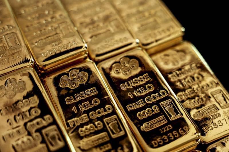 Phân tích xu hướng giá vàng XAU/USD 22/05/2025