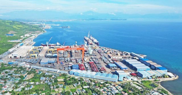 Cú bắt tay tỷ đô: Ông lớn BĐS công nghiệp muốn "vẽ lại bản đồ" kinh tế Khánh Hòa với siêu dự án 2.000 ha