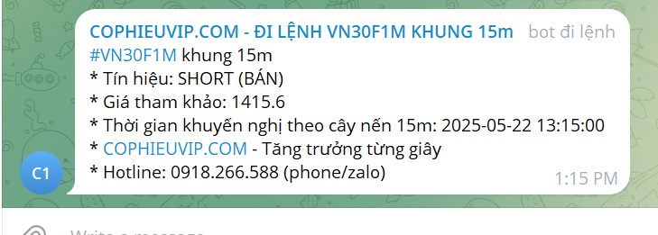 Bắt mạch chứng khoán ngày 23/05/2025: Rũ hàng hay Úp bô?