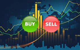 Bán đúng đỉnh, sao chờ hoài chưa chỉnh?