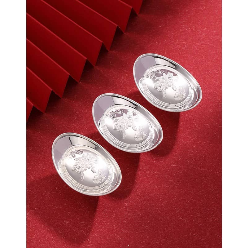 Cơ Hội Đầu Tư Bạc Thời Điểm Hiện Tại – Tháng 6/2025