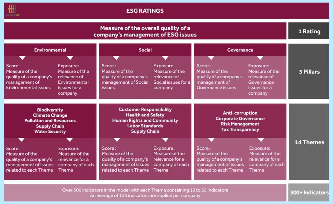 ESG Là Gì? Vì Sao Doanh Nghiệp Nên Đầu Tư vào ESG?. ESG đang trở thành tiêu chuẩn không thể thiếu để  ...