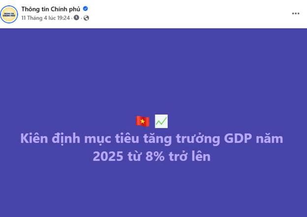 Kinh tế tư nhân: Động cơ tăng trưởng mới – Cơ hội vàng để cổ phiếu bứt phá năm 2025!!