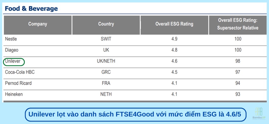 ESG Là Gì? Vì Sao Doanh Nghiệp Nên Đầu Tư vào ESG?. ESG đang trở thành tiêu chuẩn không thể thiếu để  ...