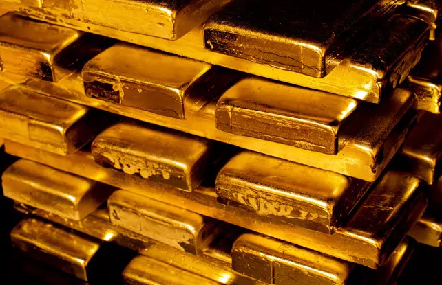 Vàng (XAU/USD) tiến gần vùng đột phá: Cơ hội mở rộng đà tăng trong bối cảnh USD suy yếu