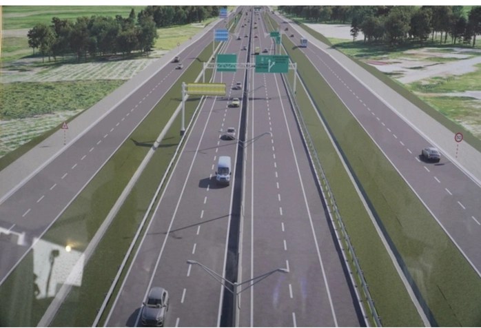 Tập đoàn Sơn Hải: Trượt thầu cao tốc 17.000 tỷ đồng – Câu hỏi về minh bạch và hiệu quả đầu tư công