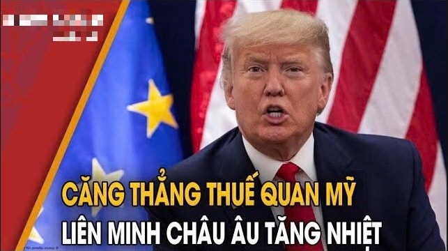 Hoa Kỳ tăng cường thuế nhập khẩu: Rủi ro mới cho thị trường hàng hóa toàn cầu!