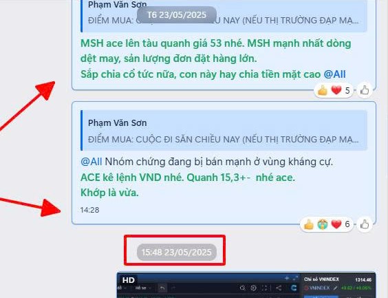 Top cổ mạnh đẳng cấp đáng chú ý - Phân tích cổ phiếu chạy như đua xe F1 giai đoạn này