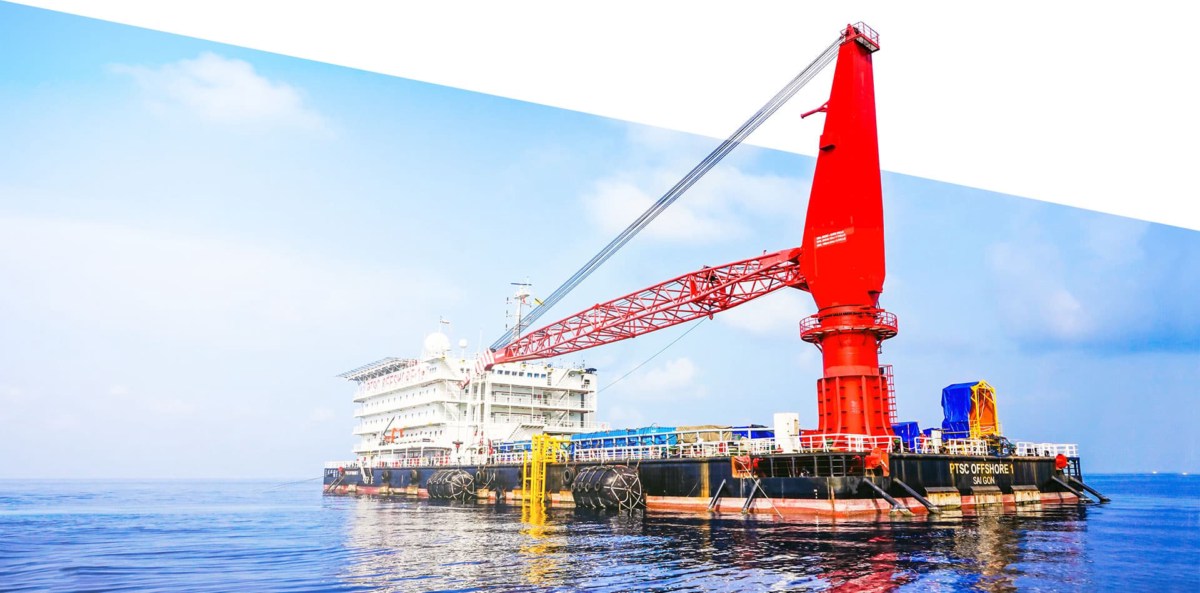 PVS – Trụ cột dầu khí chuyển mình