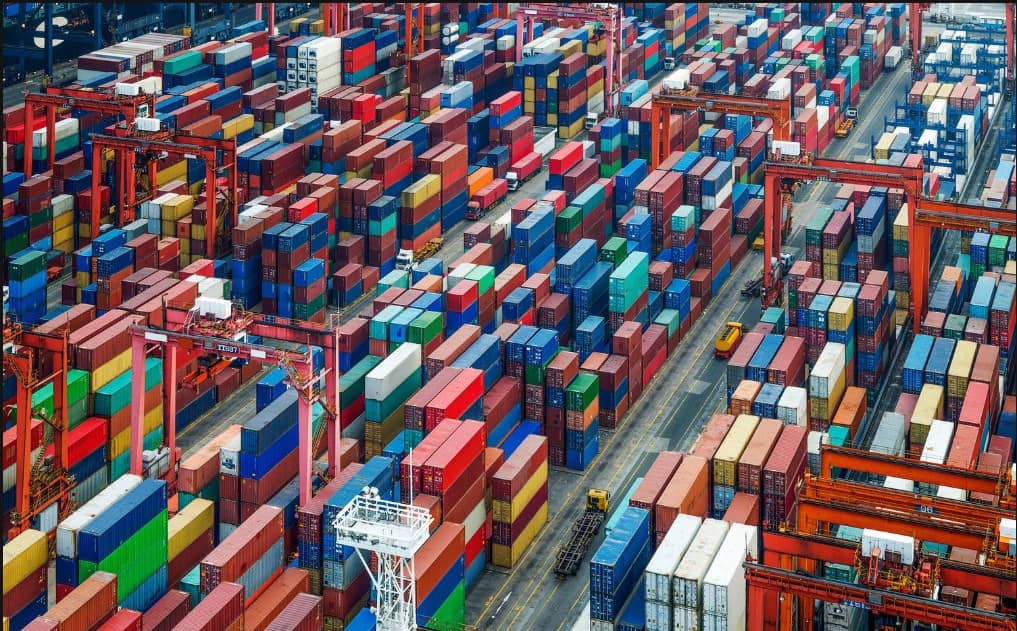 Doanh số hàng hóa lâu bền Mỹ giảm mạnh trong tháng 04, giảm 6,3%