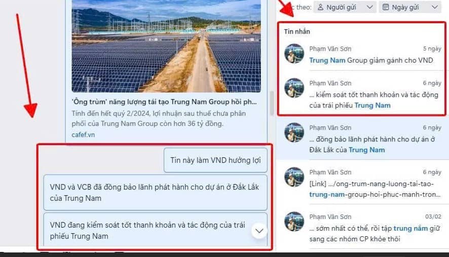 Top cổ mạnh đẳng cấp đáng chú ý - Phân tích cổ phiếu chạy như đua xe F1 giai đoạn này