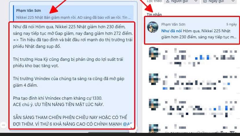 Top cổ mạnh đẳng cấp đáng chú ý - Phân tích cổ phiếu chạy như đua xe F1 giai đoạn này