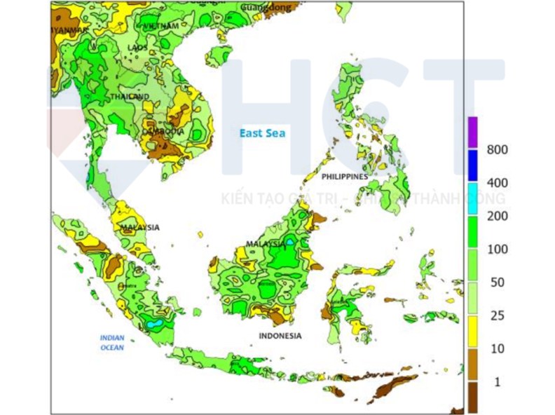 Nhận định xu hướng thị trường Cafe