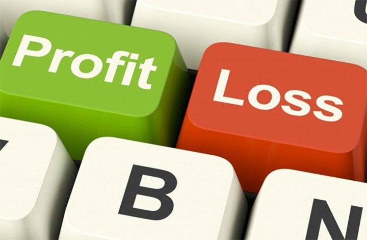 Chuyên mục "tranh thủ chốt lời"