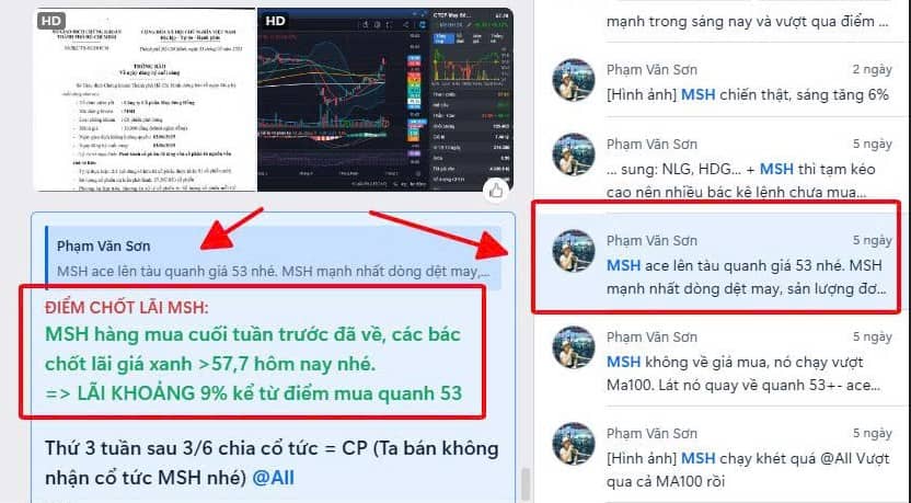 Giai đoạn cuối sóng hồi: Ưu tiên quản trị an toàn - Tinh gọn danh mục và chỉ tập trung vào những mã cổ phiếu mạnh