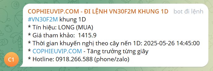 Bắt mạch chứng khoán ngày 29/05/2025: Tự doanh đã cắt lỗ hết Short đảo qua ôm Long