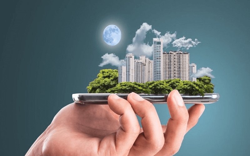 Nếu Doanh Nghiệp Bất Động Sản “Chết” Hàng Loạt – Giá Nhà Sẽ Tăng Hay Giảm?