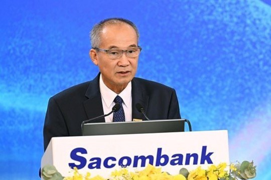 Sacombank – Hành trình ba thập kỷ đầy biến động và ba lần chuyển giao quyền lực