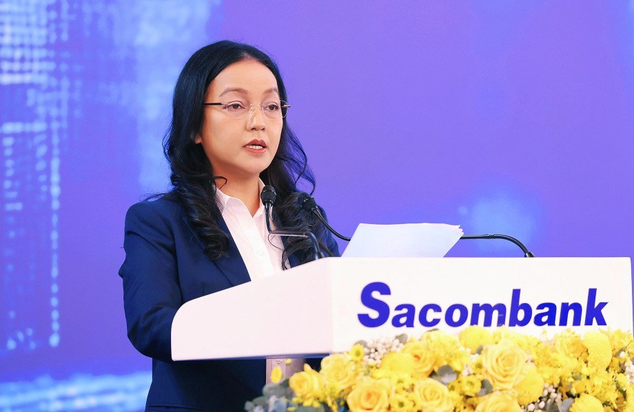 Sacombank – Hành trình ba thập kỷ đầy biến động và ba lần chuyển giao quyền lực