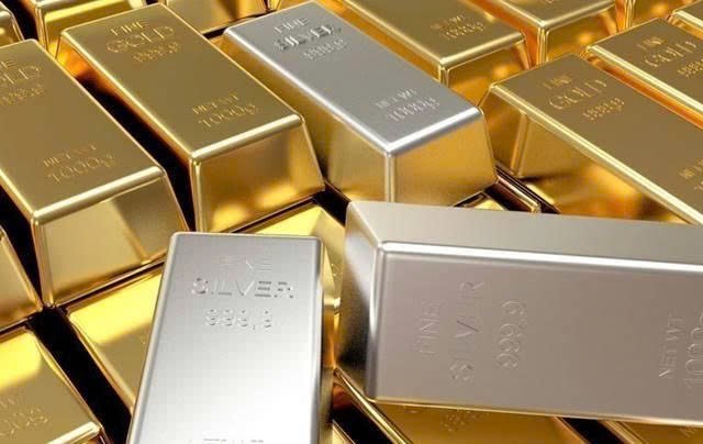 Trong bối cảnh giá vàng leo thang, bạc nổi lên như một lựa chọn trú ẩn an toàn được săn đón?