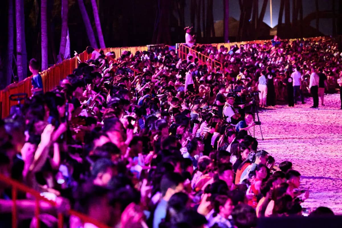 Sun Group kiến tạo “kỳ tích” tại Cát Bà với loạt trải nghiệm khác biệt