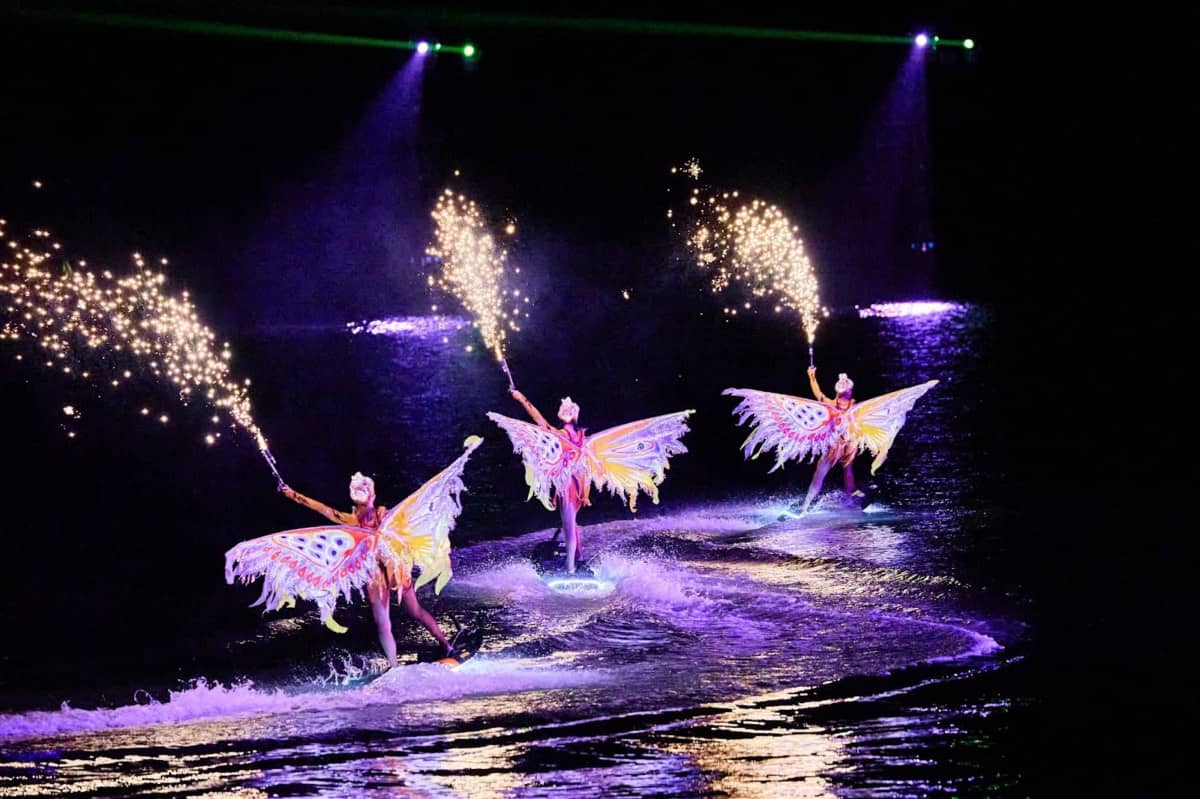 Sun Group kiến tạo “kỳ tích” tại Cát Bà với loạt trải nghiệm khác biệt