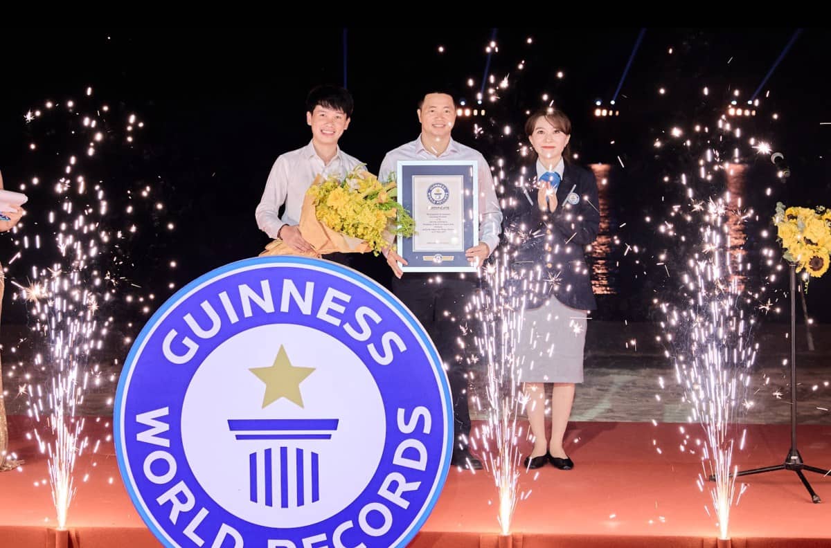 Sun Group kiến tạo “kỳ tích” tại Cát Bà với loạt trải nghiệm khác biệt