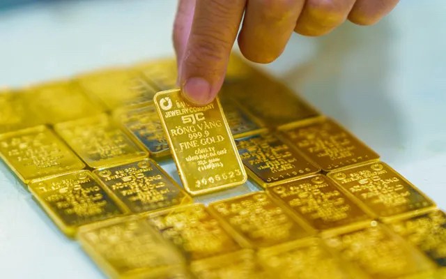 📉 Giá vàng trong nước có hạ nhiệt nhờ cơ chế “mở để quản trị”?