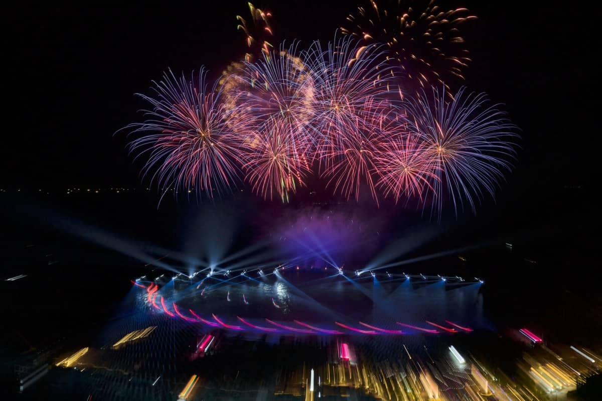 Sun Group kiến tạo “kỳ tích” tại Cát Bà với loạt trải nghiệm khác biệt