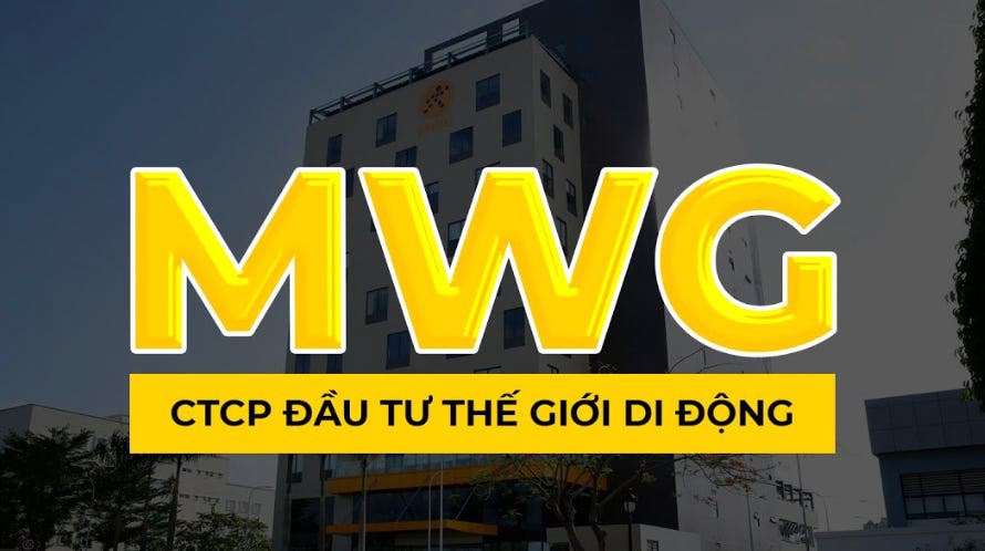 MWG - Cổ Phiếu Cũ, Cơ Hội Mới?