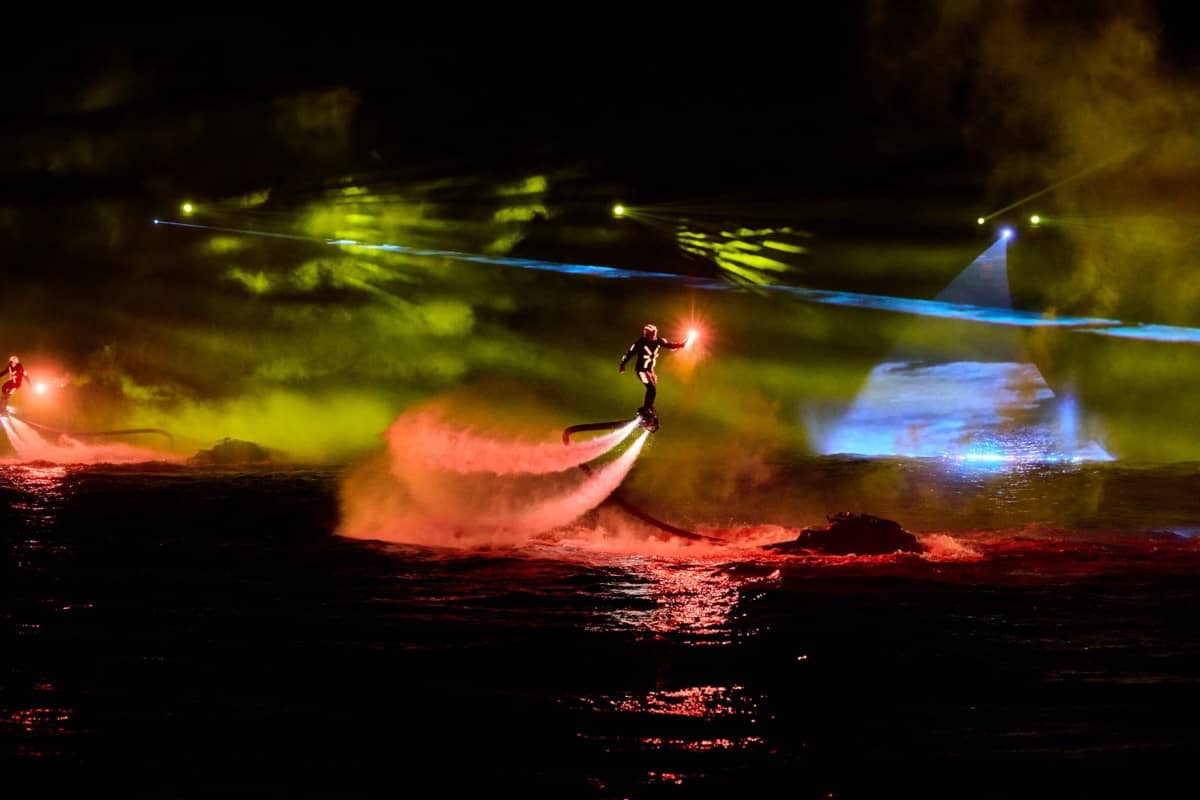 Sun Group kiến tạo “kỳ tích” tại Cát Bà với loạt trải nghiệm khác biệt