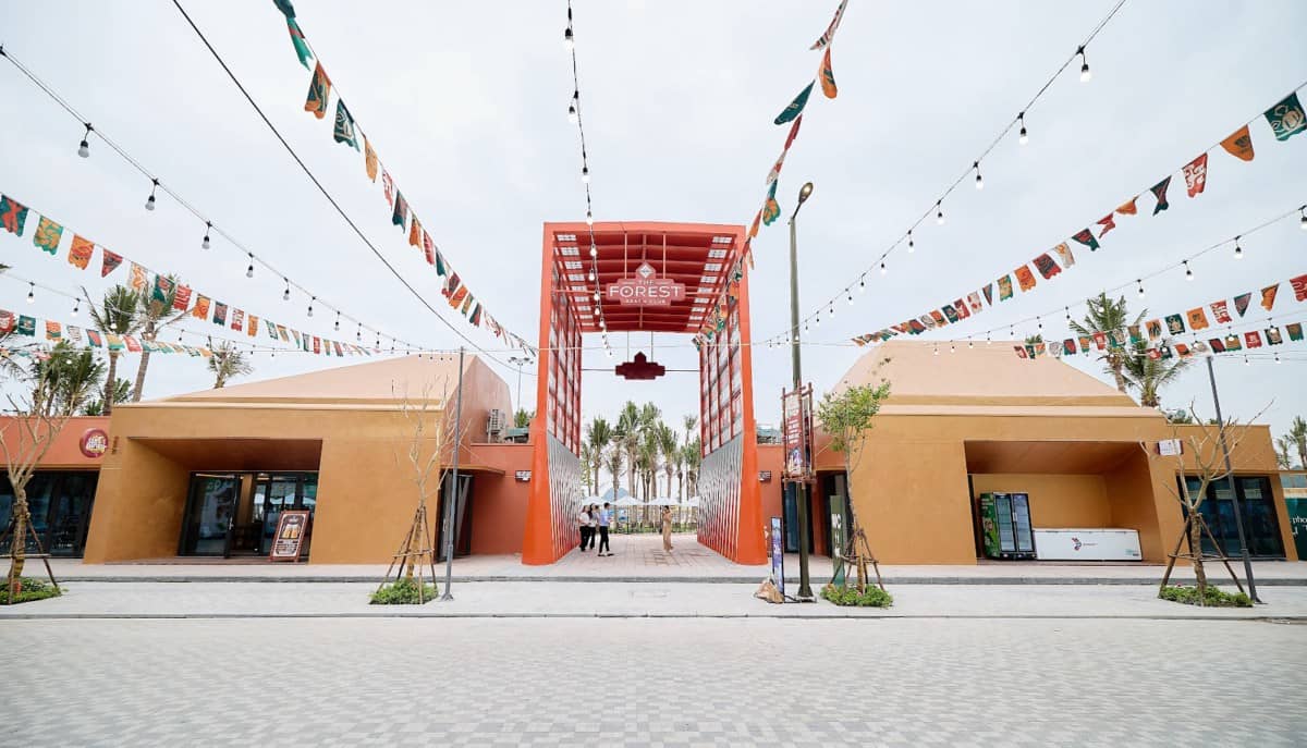 Sun Group kiến tạo “kỳ tích” tại Cát Bà với loạt trải nghiệm khác biệt