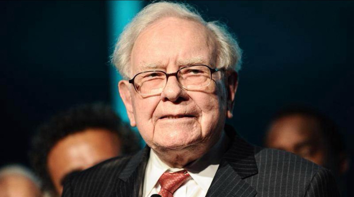 📈 Nếu Warren Buffett đầu tư tại Việt Nam: Ông sẽ không “chào thua”, mà sẽ chiến thắng áp đảo