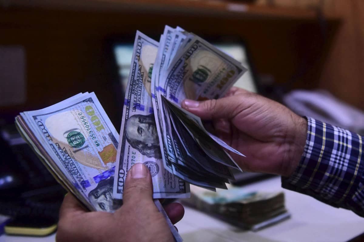“Chỉ số đồng đô la (DXY) đang yếu đi – có phải là dấu hiệu cho thấy lạm phát sắp quay trở lại không?