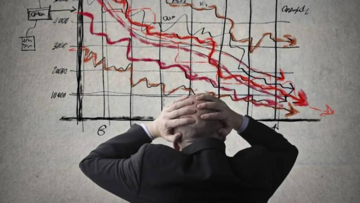 ⚠️ 5 Tài Sản Có Nguy Cơ Lao Dốc Trong 2025 – Ai Biết Trước, Người Đó Dẫn Đầu Cuộc Chơi. Tôi tin rằng  ...